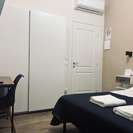 פיזה Il Galileo Rooms מראה חיצוני תמונה