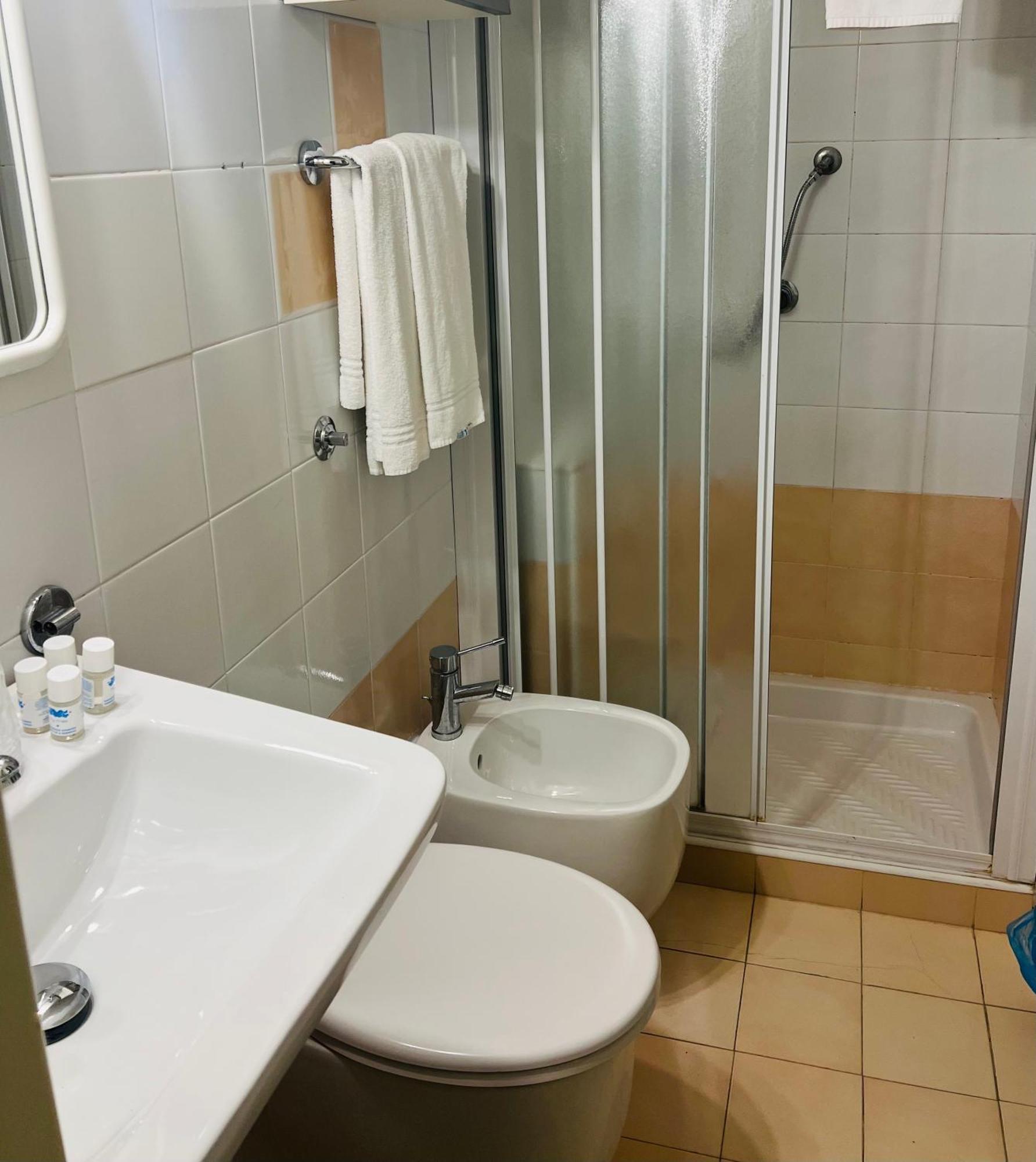 פיזה Il Galileo Rooms מראה חיצוני תמונה