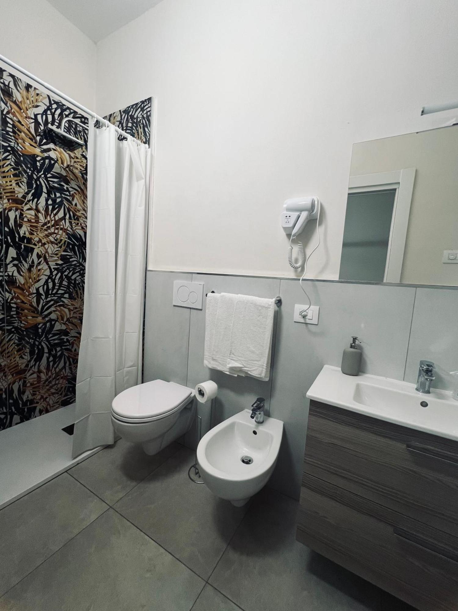 פיזה Il Galileo Rooms מראה חיצוני תמונה