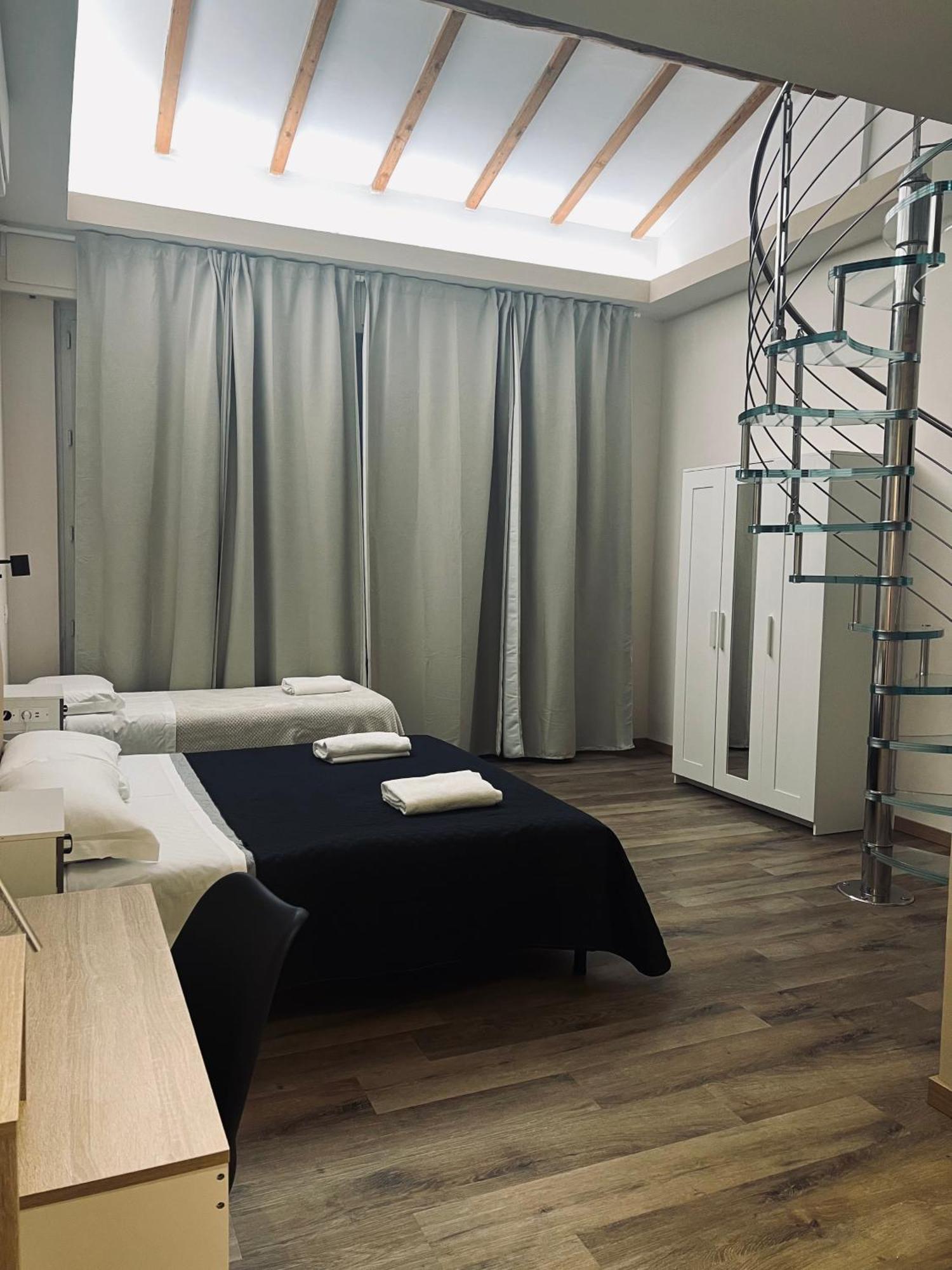 פיזה Il Galileo Rooms מראה חיצוני תמונה