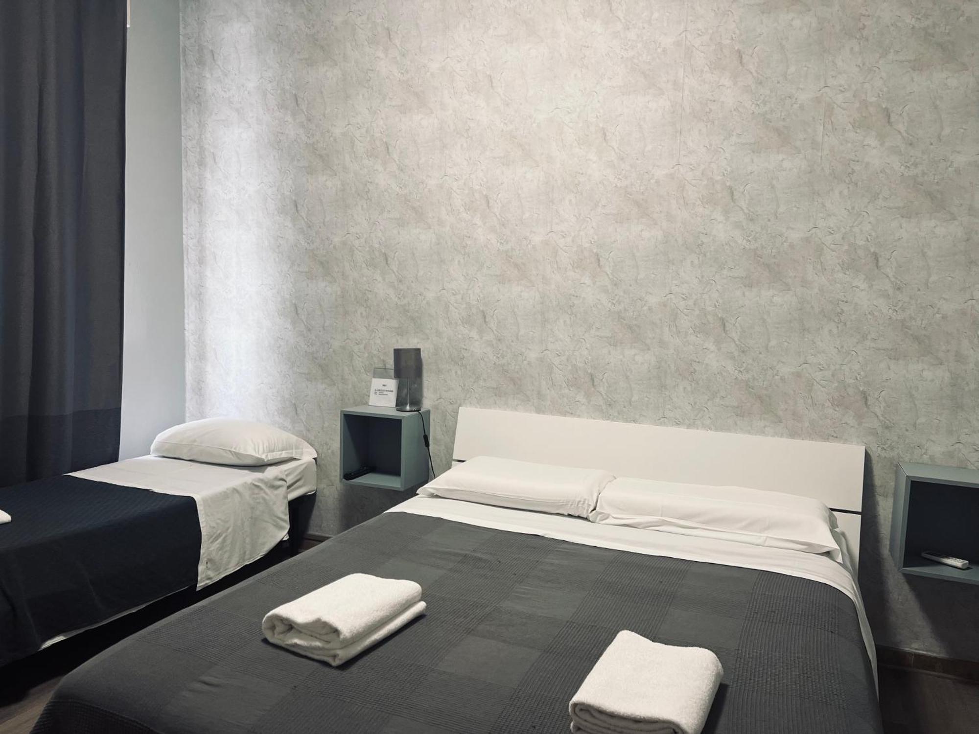 פיזה Il Galileo Rooms מראה חיצוני תמונה