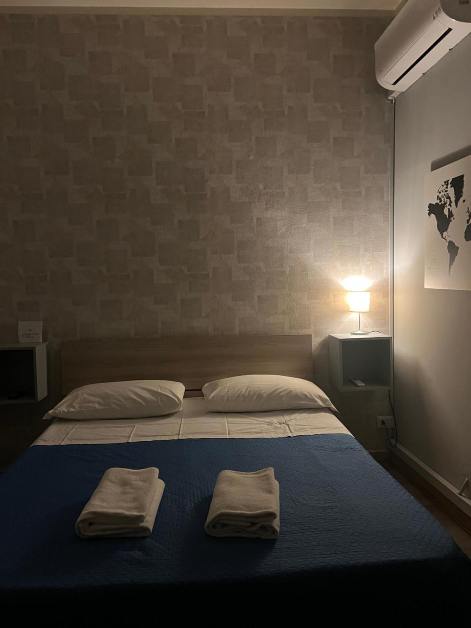פיזה Il Galileo Rooms מראה חיצוני תמונה